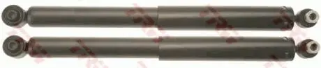 Амортизатор (ціна вказана за 1 шт.) TRW JGT1116T
