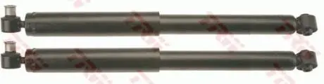 Амортизатор задній (ціна вказана за 1 шт.) TRW JGT1180T