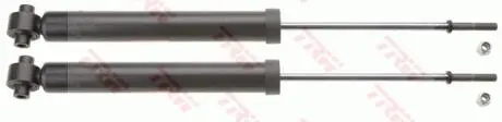 Амортизатор задний TRW JGT1186T