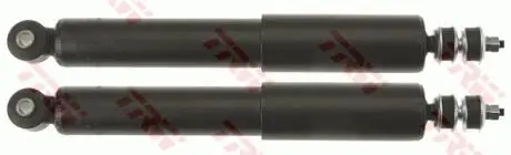 Амортизатор (полный комплект) передний TRW JGT1236T
