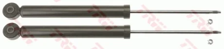 Амортизатор (повний комплект) задн VW BEETLE 1.2-2.5 04.11-07.19 TRW JGT1240T