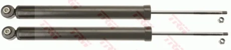 Амортизатор (повний комплект) задн Лів/Прав MERCEDES C (C204), C T-MODEL (S204), C (W204) 1.6-3.5 01.07- TRW JGT1316T