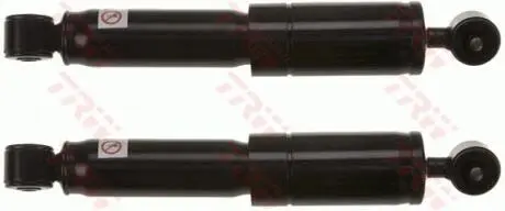 Амортизатор (ціна вказана за 1 шт.).) TRW JGT290T