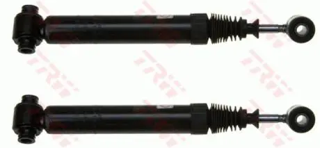 Амортизатор (ціна вказана за 1 шт.) TRW JGT304T