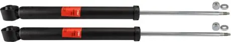 Комплект амортизаторів TRW JGT469T