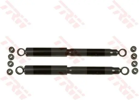 Автозапчастина TRW JGT977T