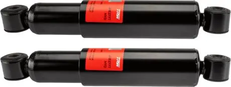 Амортизатор (ціна вказана за 1 шт.) TRW JHE277T