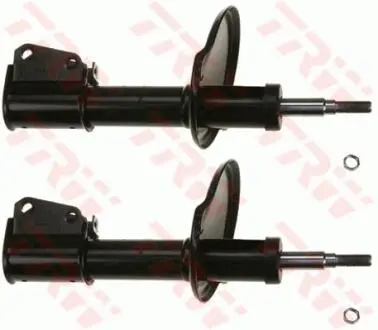 Амортизатор (ціна вказана за 1 шт.) TRW JHM152T