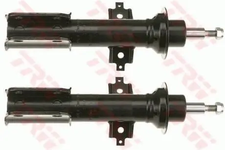 Амортизатор (ціна вказана за 1 шт.) TRW JHM169T