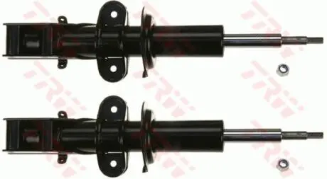 Амортизатор (ціна вказана за 1 шт.) TRW JHM402T