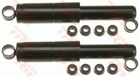 Амортизатор (ціна вказана за 1 шт.) TRW JHT180T