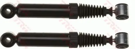 Амортизатор (ціна вказана за 1 шт.).) TRW JHT262T