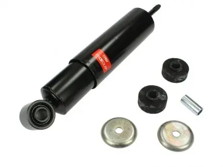 Амортизатор задний TRW JHZ5086