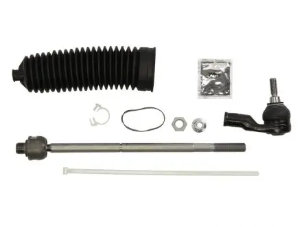 Кермова тяга(з наконечником) TRW JRA594