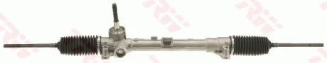 Рульова колонка з підсилювачем керма механічний (відновлений, Без кульових шарнірів) FIAT PUNTO, PUNTO/HATCHBACK 1.2-1.9D 09.99-03.12 TRW JRM463