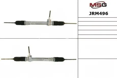 Рулевая рейка TRW JRM496
