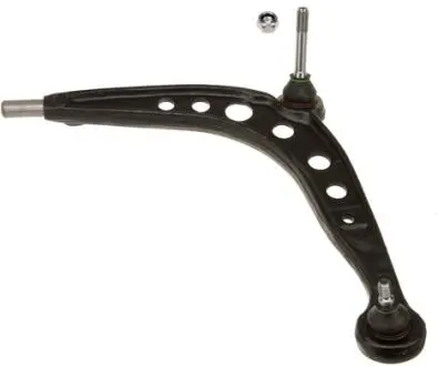Рычаг BMW 3 Series E30 (Exc,325i/M3),Z Series Z1 "FR TRW JTC139