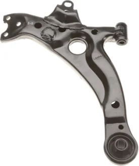 Важіль підвіски передній Лів передн (без шарніра) TOYOTA AVENSIS 1.6-2.0D 09.97-02.03 TRW JTC1641