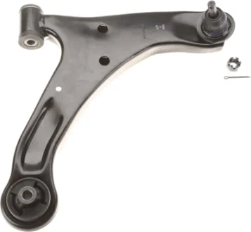 Важіль підвіски передній Прав передн 15 мм SUZUKI GRAND VITARA II 1.6-3.2 04.05- TRW JTC1642