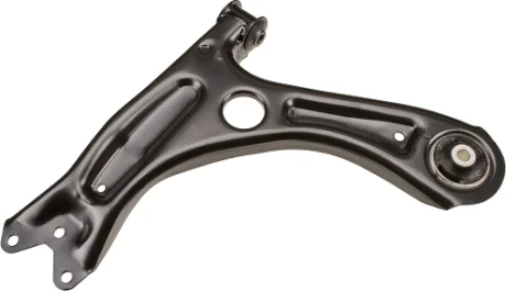 Важіль підвіски передній Лів нижн передн (без шарніра) SEAT MII, SKODA CITIGO, E-CITIGO, VW LOAD UP!, UP! 1.0/1.0CNG/Electric 08.11- TRW JTC1872