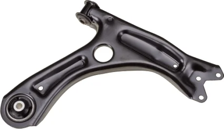 Важіль підвіски передній Прав нижн передн (без шарніра) SEAT MII, SKODA CITIGO, E-CITIGO, VW LOAD UP!, UP! 1.0/1.0CNG/Electric 08.11- TRW JTC1873