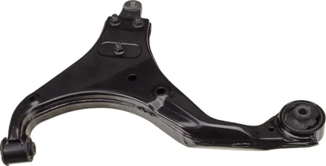 Важіль підвіски передній Прав нижн передн HYUNDAI TUCSON, TUCSON/SUV KIA SPORTAGE II 2.0-2.7 06.04-01.12 TRW JTC1876