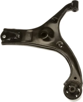 Важіль підвіски передній Лів нижн передн HYUNDAI ACCENT III KIA RIO II 1.4/1.5D/1.6 03.05-12.11 TRW JTC2292