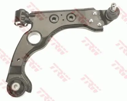 Важіль підвіски передній Прав нижн передн ALFA ROMEO GIULIETTA, GIULIETTA/HATCHBACK 1.4-2.0D 04.10-12.20 TRW JTC2297