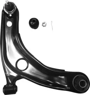 Важіль TOYOTA Yaris "FR "05-12 TRW JTC7653