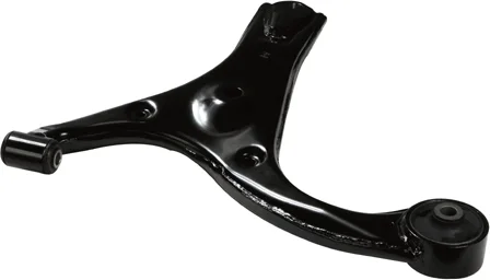 Важіль підвіски передній Прав передн HYUNDAI ACCENT III, KIA RIO II 1.4/1.5D/1.6 03.05-12.11 TRW JTC7750