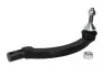 Наконечник рулевой тяги VOLVO S60/S80/V70 &quot;FL &quot;98-&quot;09 TRW JTE1002 (фото 2)
