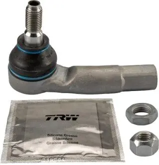 Наконечник поперечної кермової тяги TRW JTE1048