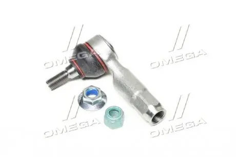 Накінечник рульової тяги SEAT, SKODA, VW TRW JTE1054