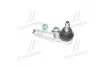 Наконечник рулевой тяги AUDI/SEAT/SKODA/VW Q3/Alhambra/Octavia/Superb/Caddy/Passat/Tiguan &quot;FR &quot;04&gt;&gt; TRW JTE1055 (фото 3)