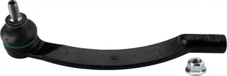 Наконечник поперечной рулевой тяги TRW JTE1100