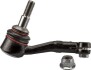 Наконечник рулевой тяги BMW 1/3/X/Z4 "L "05>> TRW JTE1101 (фото 1)