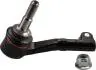 Наконечник рулевой тяги BMW 1/3/X/Z4 &quot;R &quot;05&gt;&gt; TRW JTE1102 (фото 1)