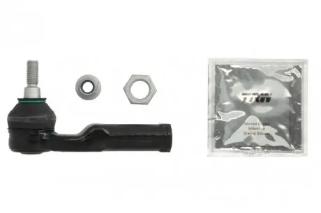 Наконечник рулевой тяги Ford Kuga "08-"12 "FR TRW JTE1132