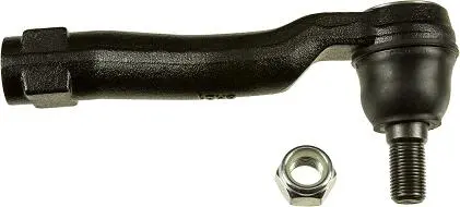 Рульовий наконечник Лів LEXUS LX, TOYOTA LAND CRUISER 200 4.5D-5.7 08.07- TRW JTE1872