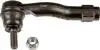 Рульовий наконечник Лів LEXUS LX, TOYOTA AVENSIS VERSO 2.0-5.7 05.01- TRW JTE1875 (фото 1)