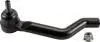 Наконечник рулевой тяги NISSAN/RENAULT Qashqai/Kadjar \&#039;\&#039;FR\&#039;\&#039;13&gt;&gt; TRW JTE1963 (фото 1)
