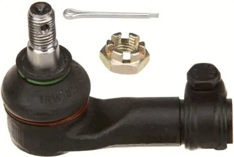 Наконечник поперечной рулевой тяги TRW JTE210
