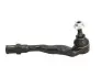 Наконечник рульової тяги AUDI A4/A6/Q5/Q7 "FR "09>> TRW JTE2166 (фото 1)