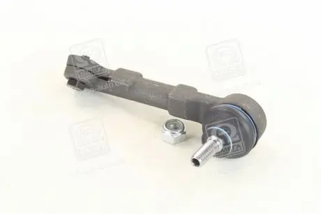 Наконечник рулевой тяги RENAULT Kangoo/Megane "FR "97-05 TRW JTE293