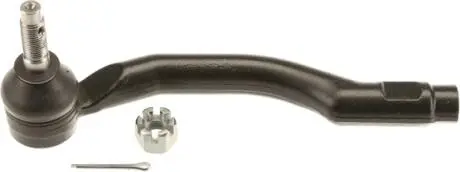 Наконечник рулевой тяги MAZDA 6 "FL "07>> TRW JTE412