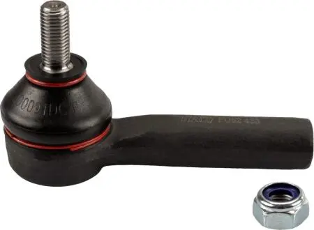 Наконечник рулевой тяги FIAT - SEAT Panda/Terra TRW JTE433