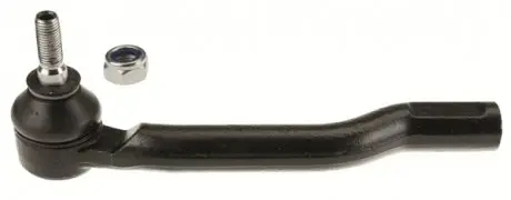 Наконечник рулевой тяги NISSAN Juke/Leaf "FR "10>> TRW JTE443