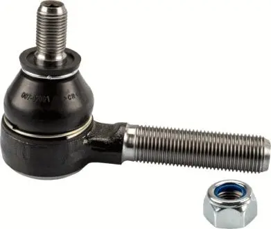 Наконечник поперечной рулевой тяги TRW JTE490
