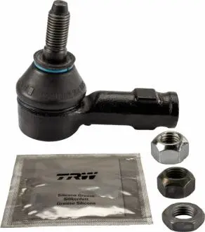 Наконечник поперечной рулевой тяги TRW JTE541