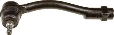 Рульовий наконечник Лів HYUNDAI ACCENT II, ACCENT III, KIA RIO II 1.4/1.5D/1.6 12.02-12.11 TRW JTE680